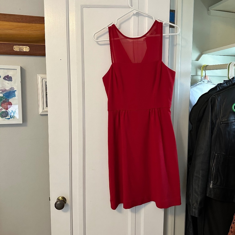 Banana Republic Dress